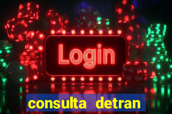 consulta detran bahia placa